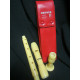 Hohner 9577 Alto Melody Recorder (Key of F, Plastic, Baroque Fingering(B) ) 牧童笛 